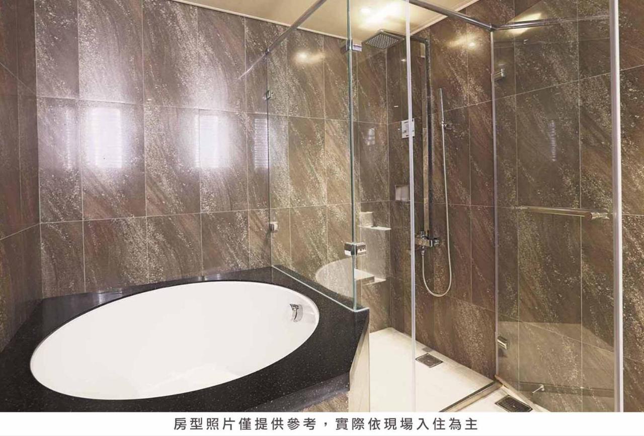 Royal Group Hotel Minghua Branch Kaohsiung Eksteriør billede
