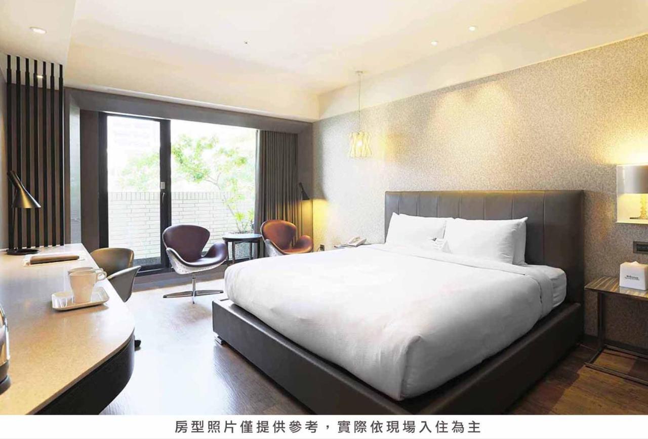 Royal Group Hotel Minghua Branch Kaohsiung Eksteriør billede