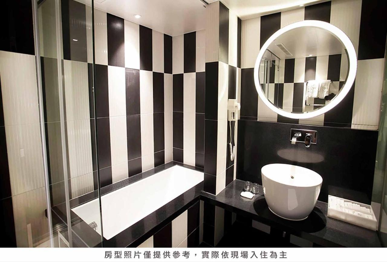 Royal Group Hotel Minghua Branch Kaohsiung Eksteriør billede