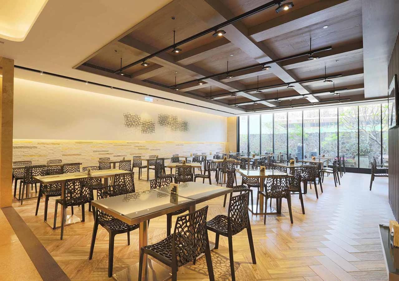 Royal Group Hotel Minghua Branch Kaohsiung Eksteriør billede