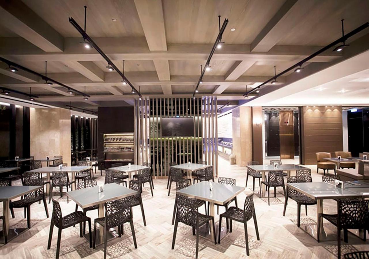 Royal Group Hotel Minghua Branch Kaohsiung Eksteriør billede